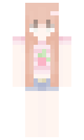 anel123 minecraft skin