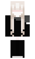 KatiiA minecraft skin