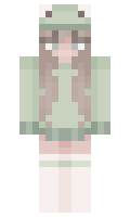 c0cogoat minecraft skin