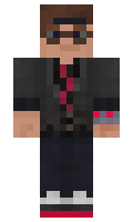 AndrewRest minecraft skin