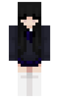 padushka minecraft skin