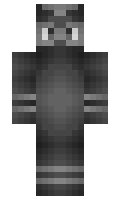 HuRu minecraft skin