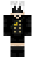Bahadir minecraft skin