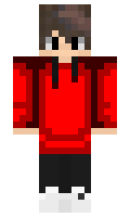 Magodelva minecraft skin