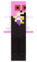 CleoWay minecraft skin