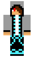SusidoPvP minecraft skin