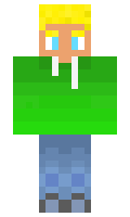 OhhDaddy minecraft skin