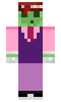 JelloJacks minecraft skin