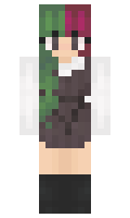 melakho minecraft skin