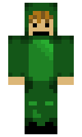 Pritdis minecraft skin