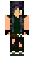 itzDeanoo minecraft skin