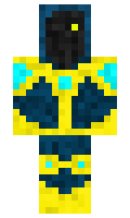 Pajama4Life minecraft skin