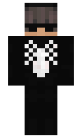 keyler minecraft skin