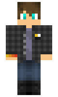 MiauMattiMC minecraft skin