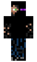 ibuypowerthrows minecraft skin