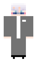 Boltclicker minecraft skin