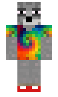 M78 minecraft skin