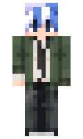 LukeEXE minecraft skin