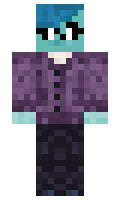 BlinkDutchAD minecraft skin