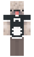 ImLilBooh minecraft skin