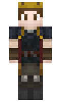 IIDORMINHOCOII minecraft skin