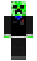 BURGA minecraft skin