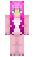 ItzAleska minecraft skin