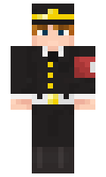 EnergyBoBer minecraft skin