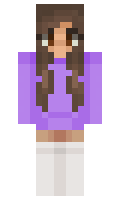 BlazeBergeron minecraft skin