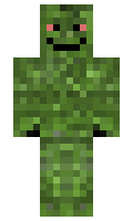 PPandora minecraft skin