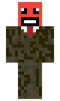 tayfunishuman minecraft skin