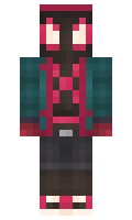 Amiros8750 minecraft skin