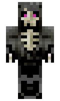 DaKye minecraft skin