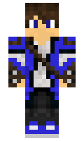 DavidFTW minecraft skin