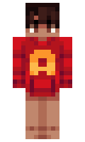 SMK64 minecraft skin