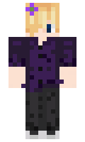 thegravywolf minecraft skin