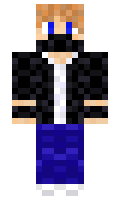 MaxNize minecraft skin