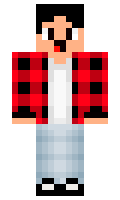 mikdik3 minecraft skin