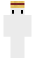 YoStrafe minecraft skin