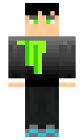 thingytron minecraft skin