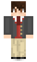 Multiplex1 minecraft skin