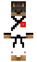 Dxinton minecraft skin
