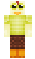 Athan minecraft skin
