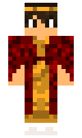 Yny minecraft skin