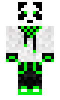 Krzywix minecraft skin