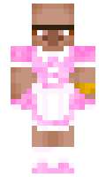 Feliiksas minecraft skin