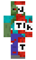 drowsyboy52109 minecraft skin