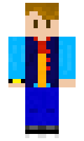 Atunjo minecraft skin