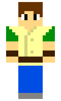 increase minecraft skin