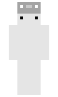 hubertinii minecraft skin